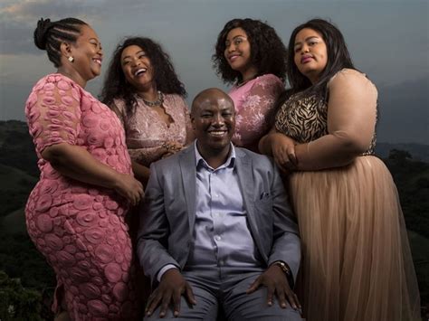 polygamy dating south africa